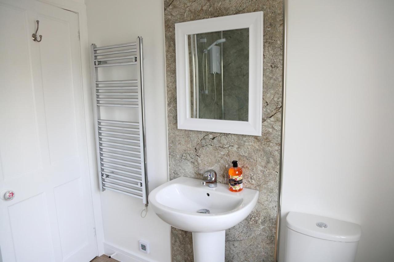Kelton Croft Villa Kirkland  ภายนอก รูปภาพ