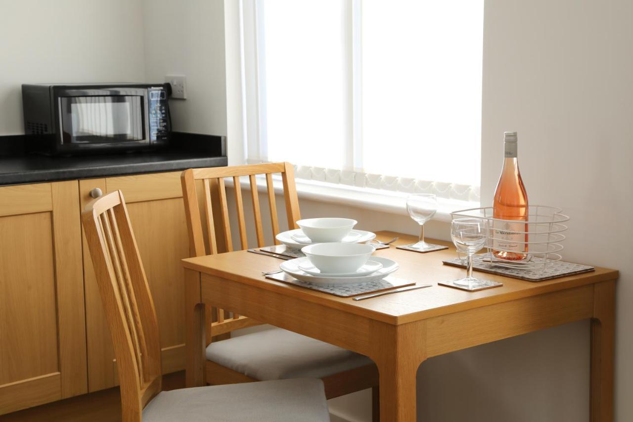 Kelton Croft Villa Kirkland  ภายนอก รูปภาพ