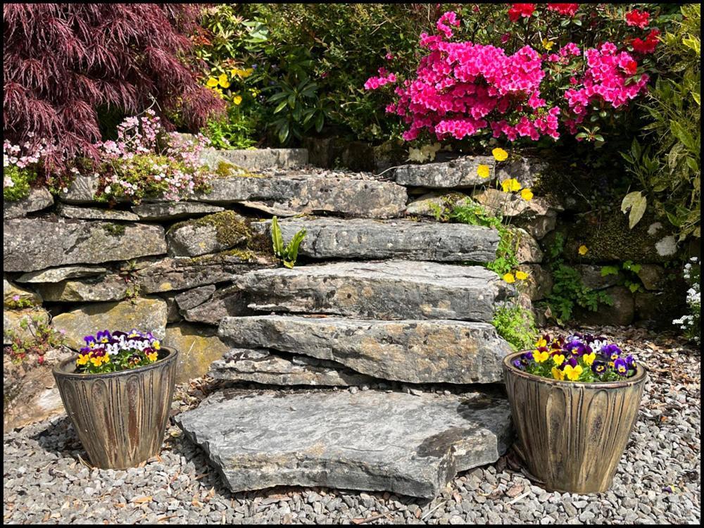 Kelton Croft Villa Kirkland  ภายนอก รูปภาพ